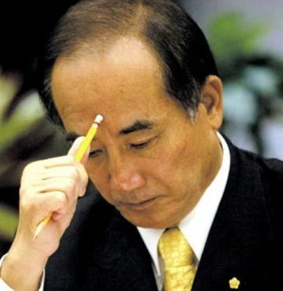 恐怕连国民党新任最高顾问王金平自己都没想到：他公开念叨的最大心愿就是促成两岸和平