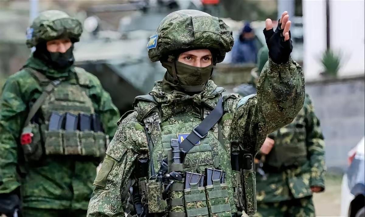 俄罗斯的底层士兵都是自愿去送命的吗？​其实，说实话，稍微了解一下就知道，俄罗斯