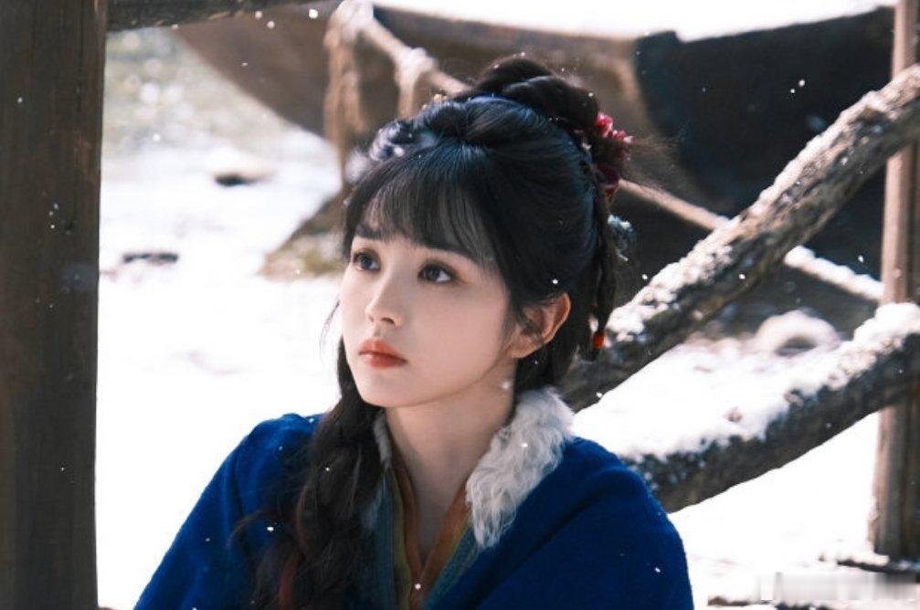 🍉恒星引力出品仙侠电视剧《我欲乘风》领衔主演：田曦薇杨辉翔(丞磊)【按姓氏
