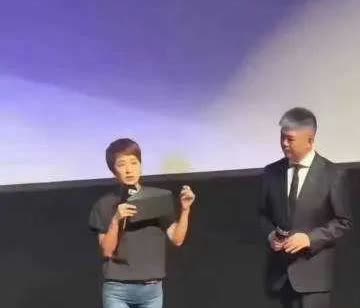 马伊琍臀胯太宽了吧​​​