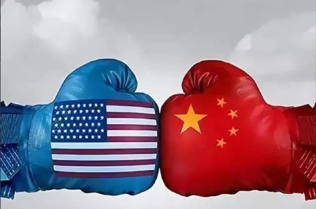 反制美国！中方打出五项组合拳，有理有据回击单边打压8月5日，商务部、市场监