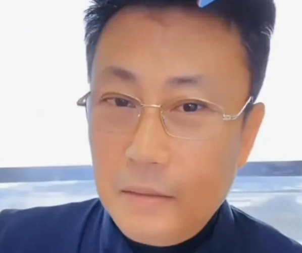 看来择偶还得慎重，不能着急，尤其二婚的更得考虑周全。看耿为华如今就有点心力憔悴了