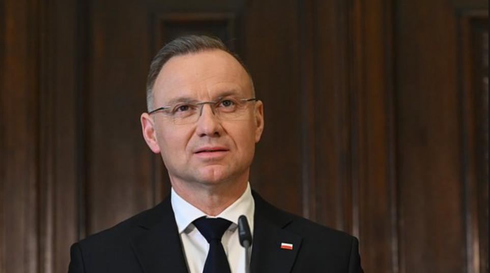 波兰方面宣布了！据华沙安全论坛主办方最新安排，台湾地区代表将被列入新一轮对话嘉