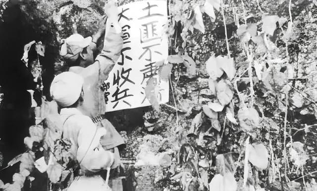 自称“川滇康反共挺进军总司令”的原国民党军营长陈超被解放军抓获后，时任第15军军