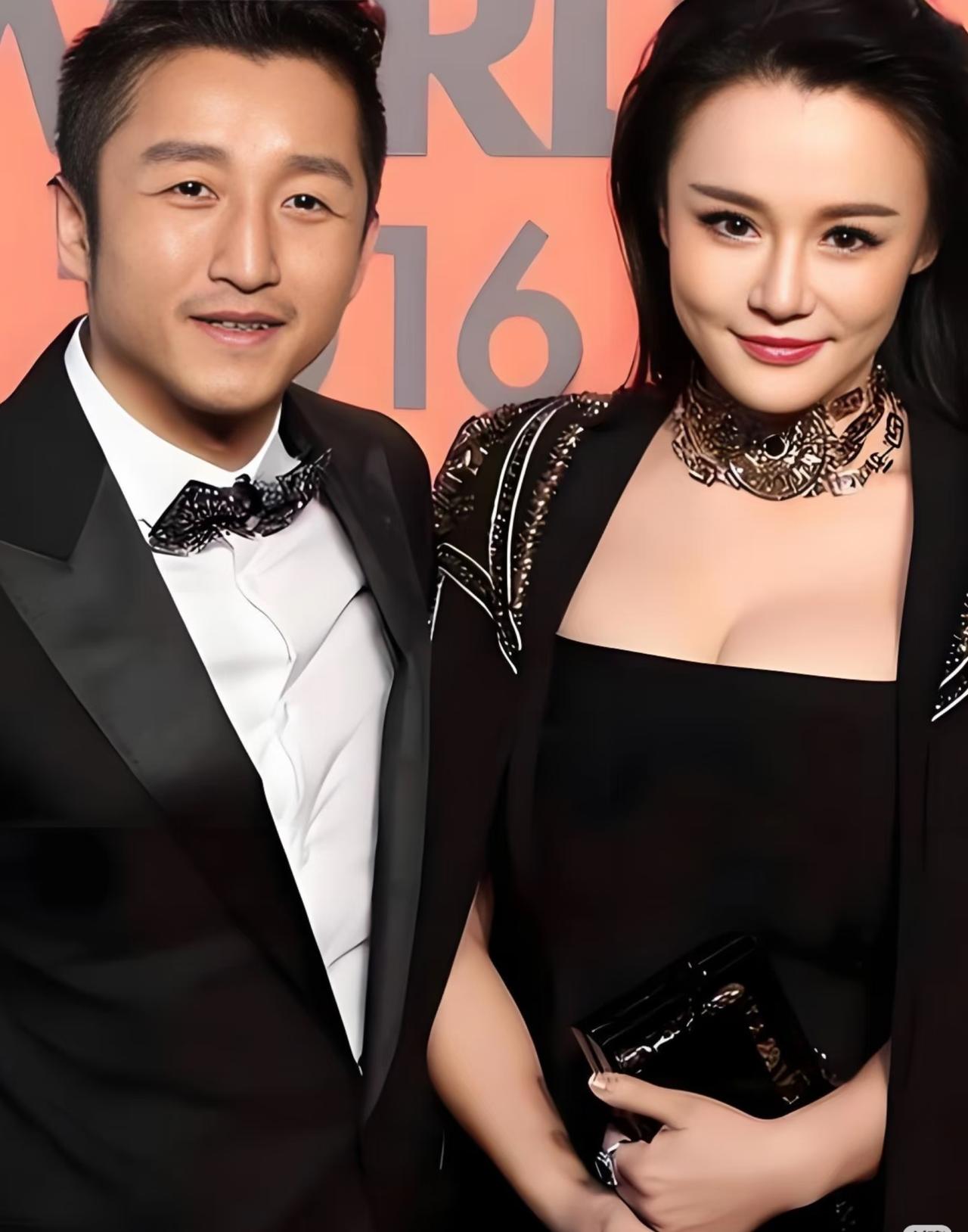 我问闺蜜，邹市明有两亿，给你当老公要不要，闺蜜头也不抬地回答：肯定不要！