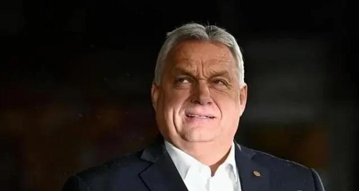 4月决战倒计时！布达佩斯成世界博弈中心，欧尔班成败决定欧洲未来走向。4月1