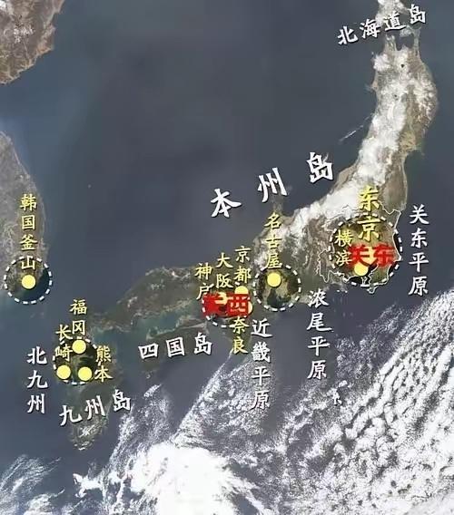 俄专家再献一策：中国无须动武，只要守牢三关，日本必将走向衰亡！俄专家说，咱不