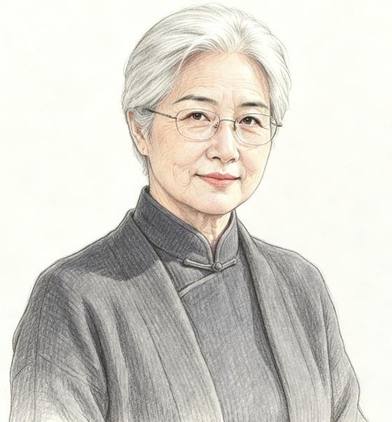 非常现实的一段话：“父母去世了，兄弟姐妹，最好不要经常联系。一代亲，二代表，三代