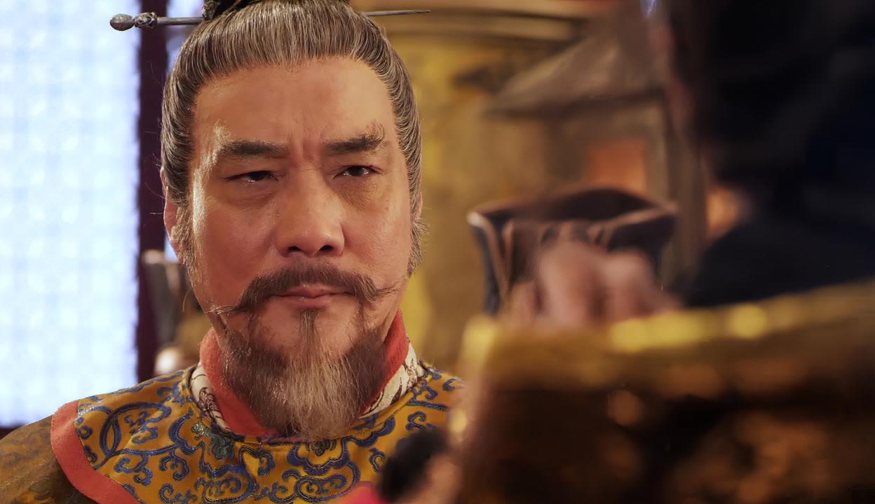 大奸臣杀了杨广，又睡了杨广的皇后，临终前留下一句千古名言公元619年闰二月，