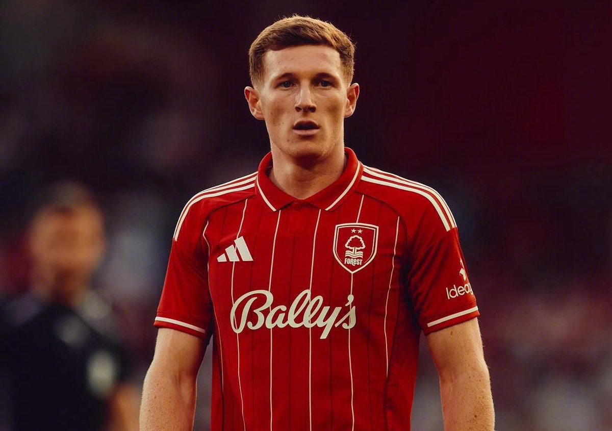 📢最新消息：如果埃利奥特·安德森的目的地不是曼彻斯特，那将是一个意外。看起来