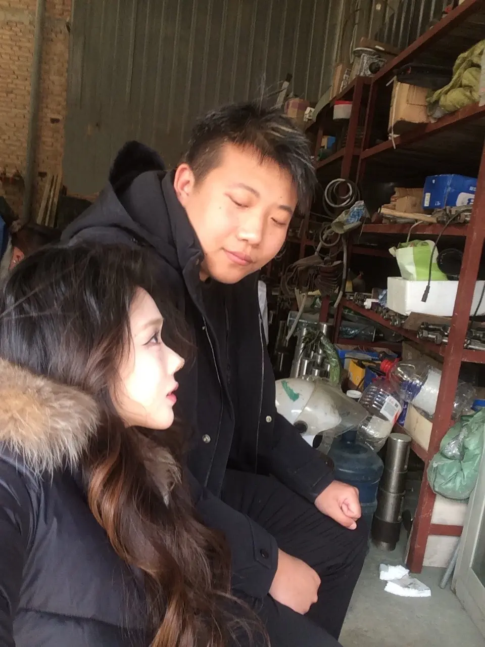 贤妻扶我凌云志 我还贤妻万两金