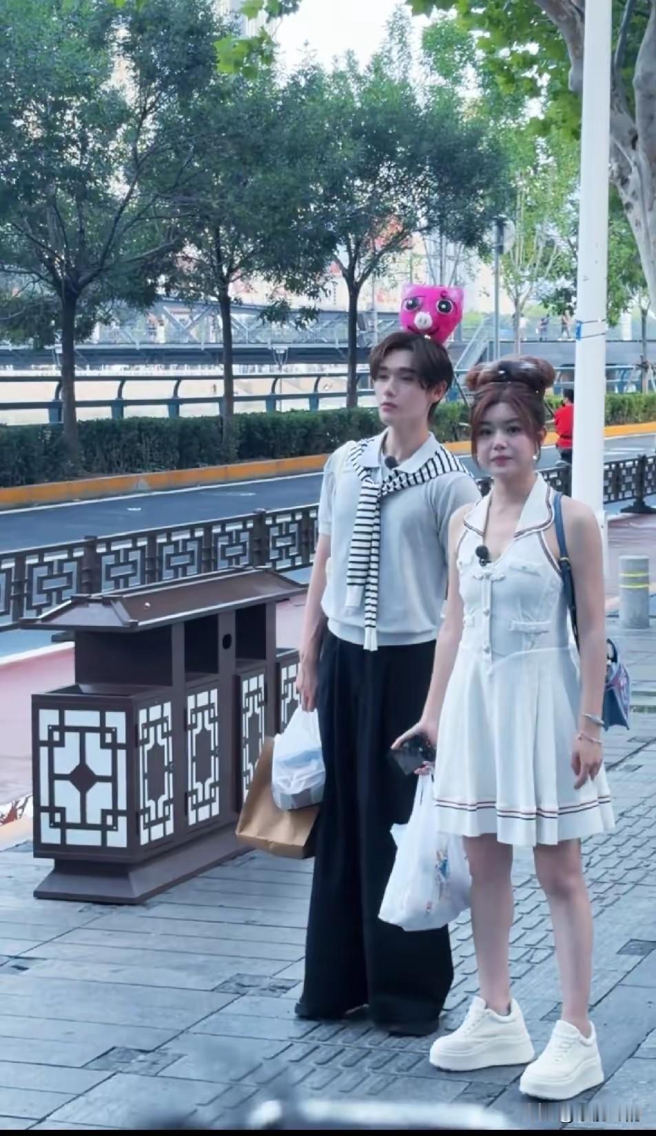 这么好的女人，陈晓怎么舍得跟她分手