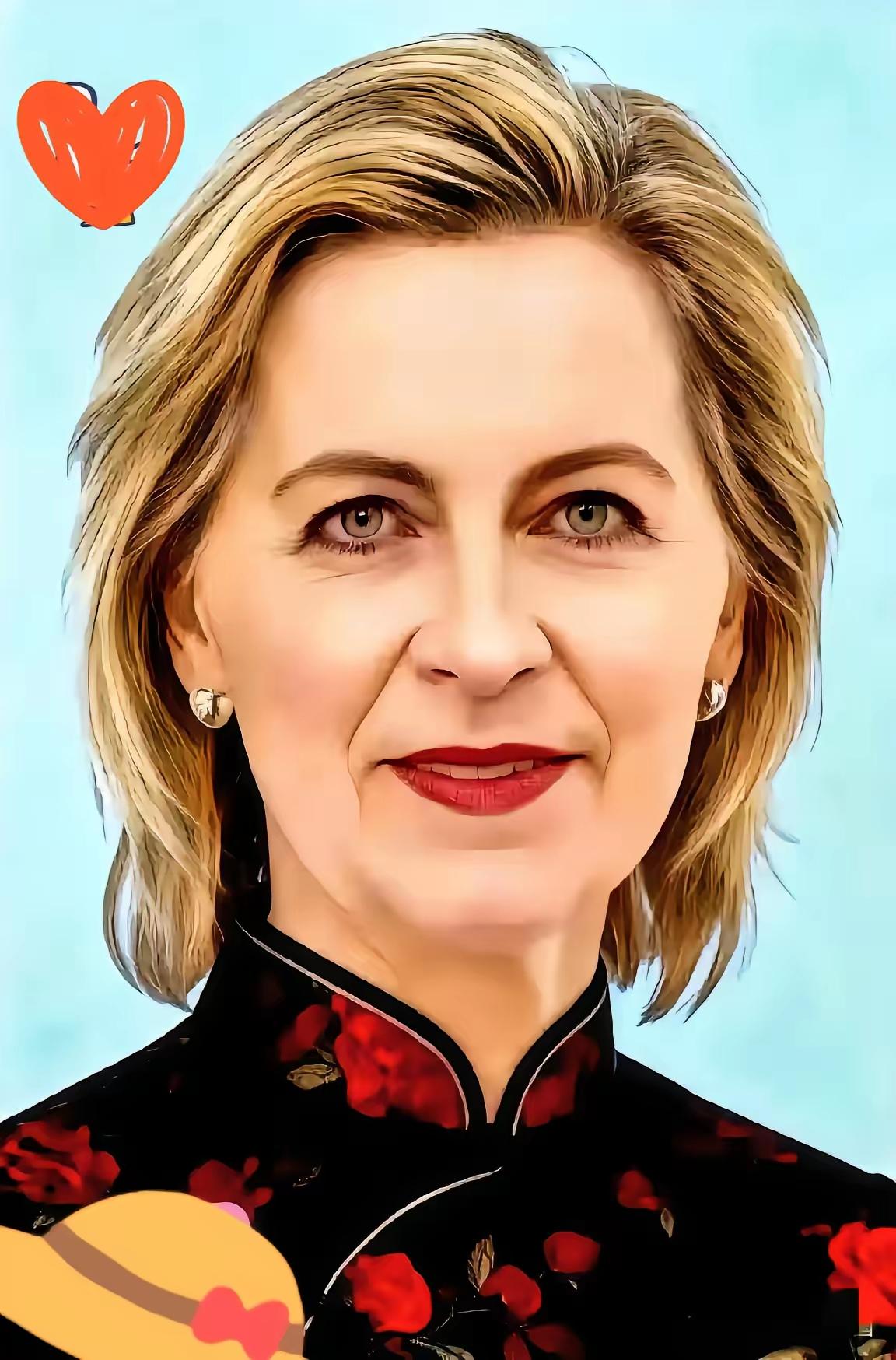 新消息欧盟今天把桌子给掀了真掀了。直接官宣，俄罗斯存在欧洲那儿的2100亿欧