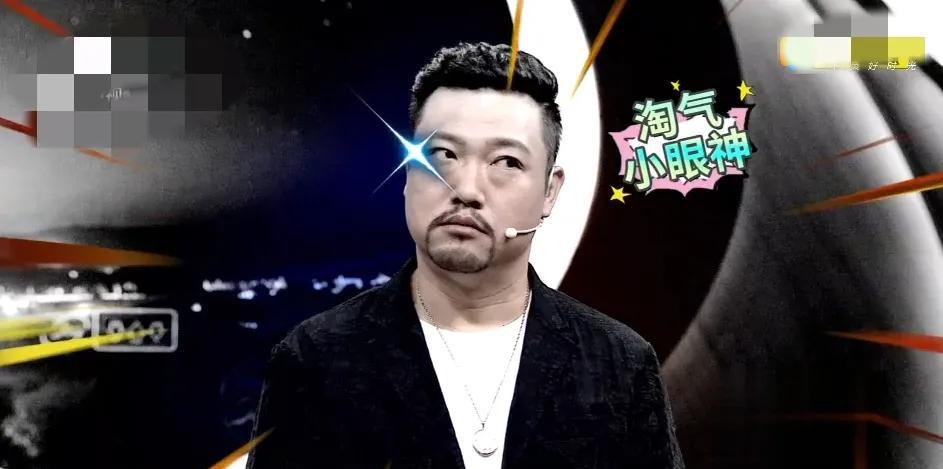 怪不得演艺圈这么卷，男明星一个个对自己要求都这么严格，先有沙溢瘦了上热搜，这不