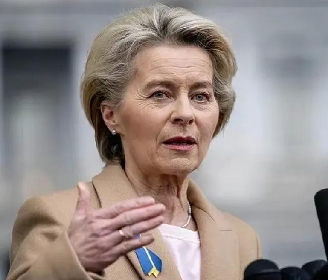 如今的欧洲终于认清了战略上的一个致命错误，先是摧毁自己国内核源，后又放弃俄廉价能