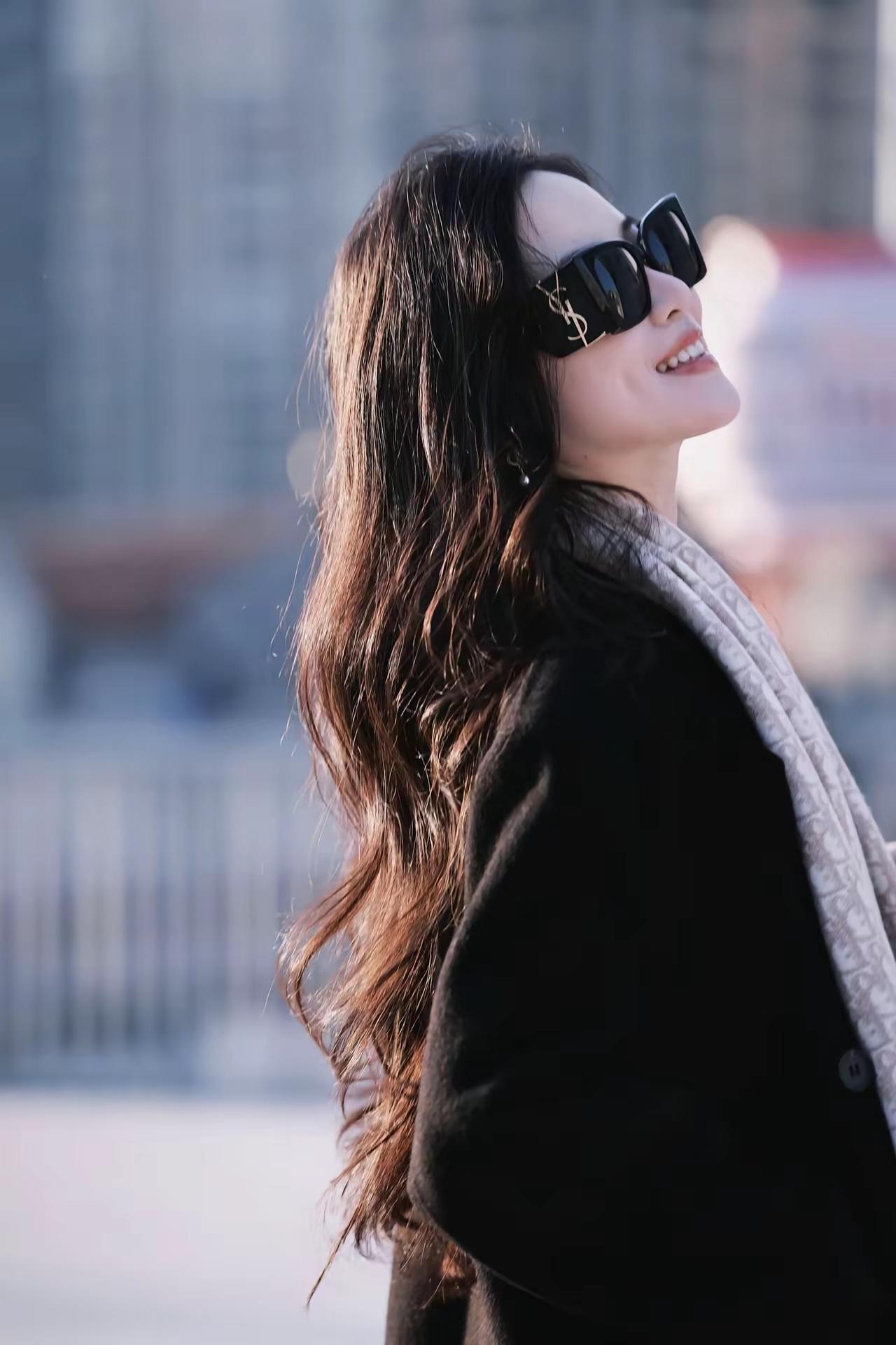 这是哪位美女？