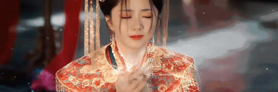 《逍遥》预告30-33集红烨要醋疯了，一下多了三个情敌，还联手把肖瑶送回了