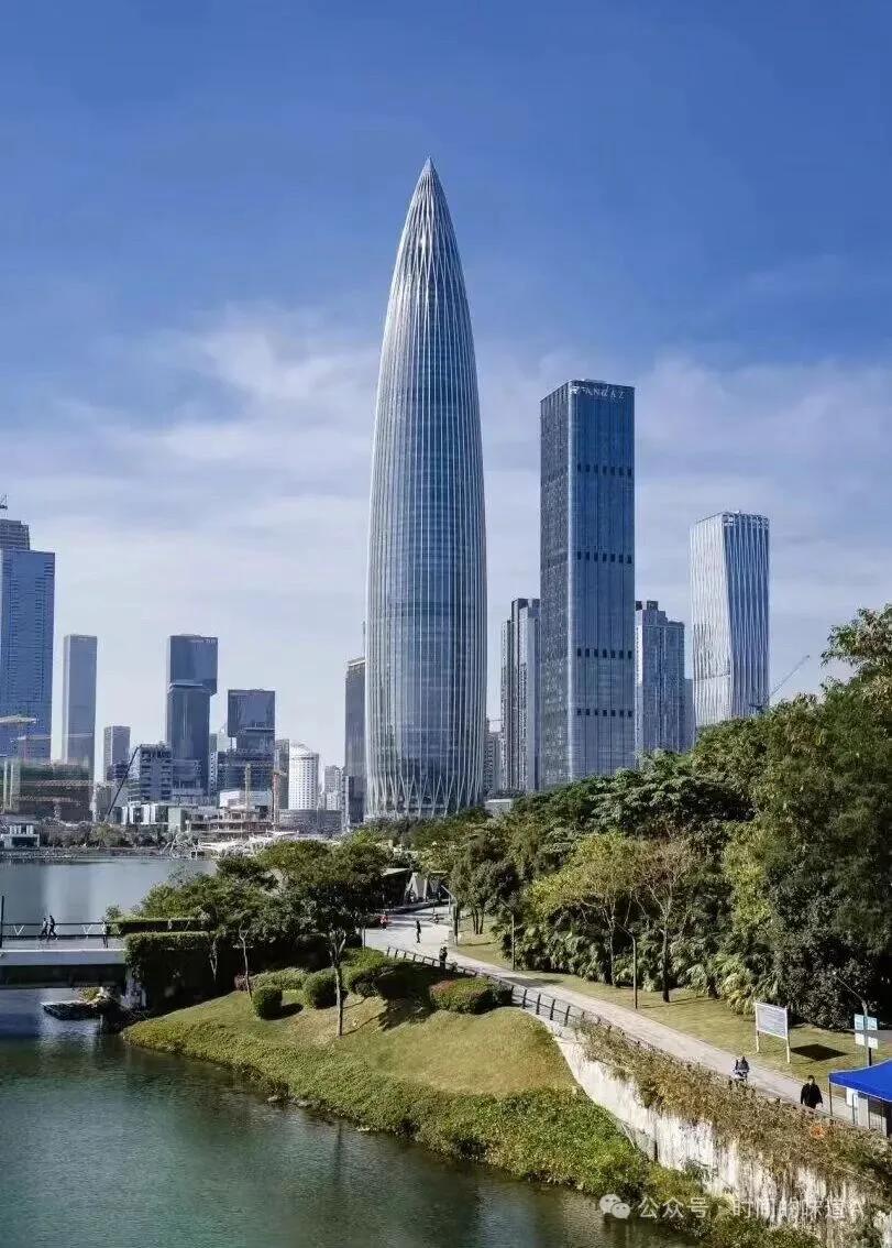 深圳、杭州、合肥是三个非常有活力的城市。主要原因就是他们抓住了新一轮科技革命浪潮