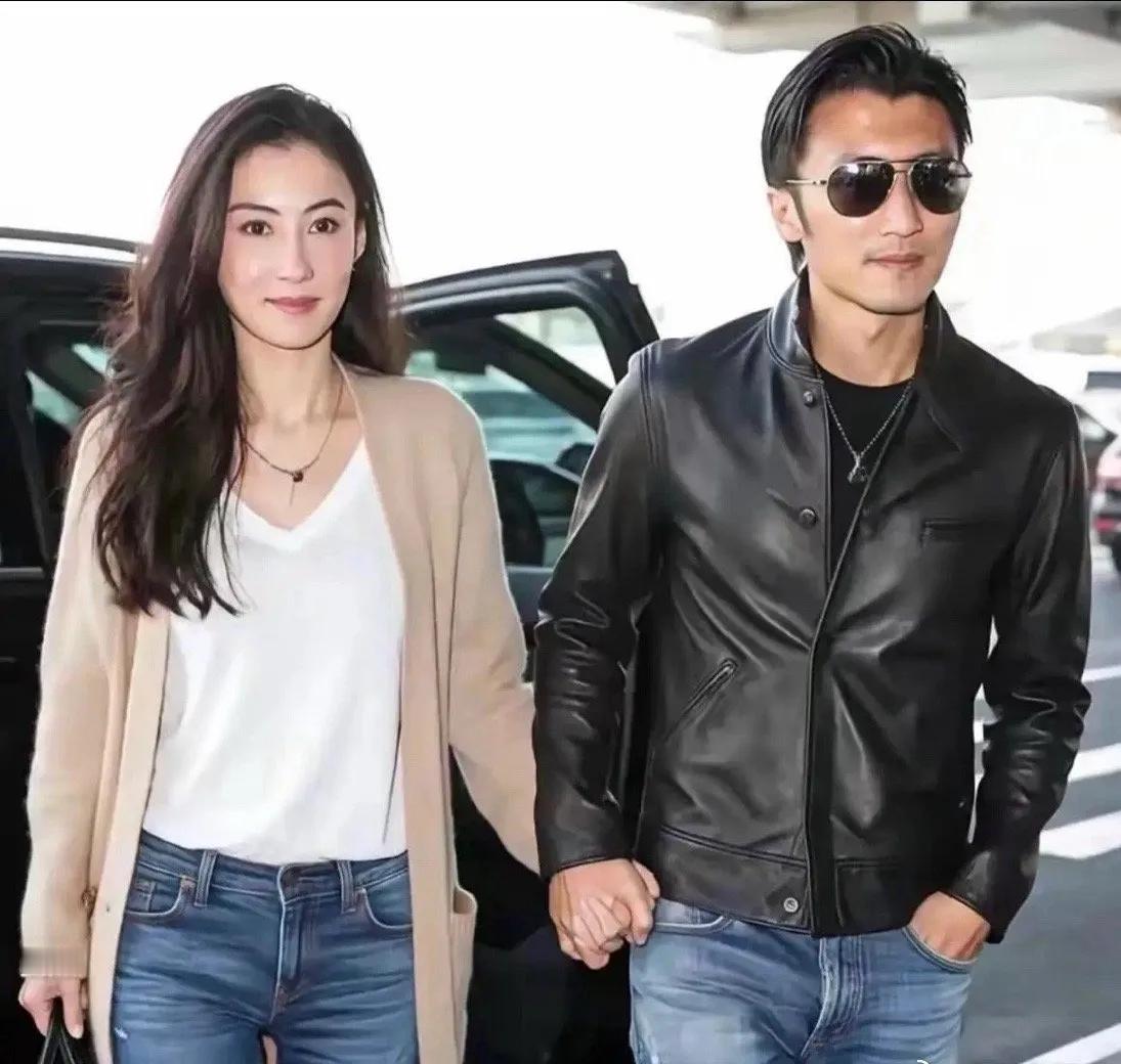 你有没有注意到一件事？张柏芝这回打官司的事儿，最扎心的不是赔不赔那一千多万，而是