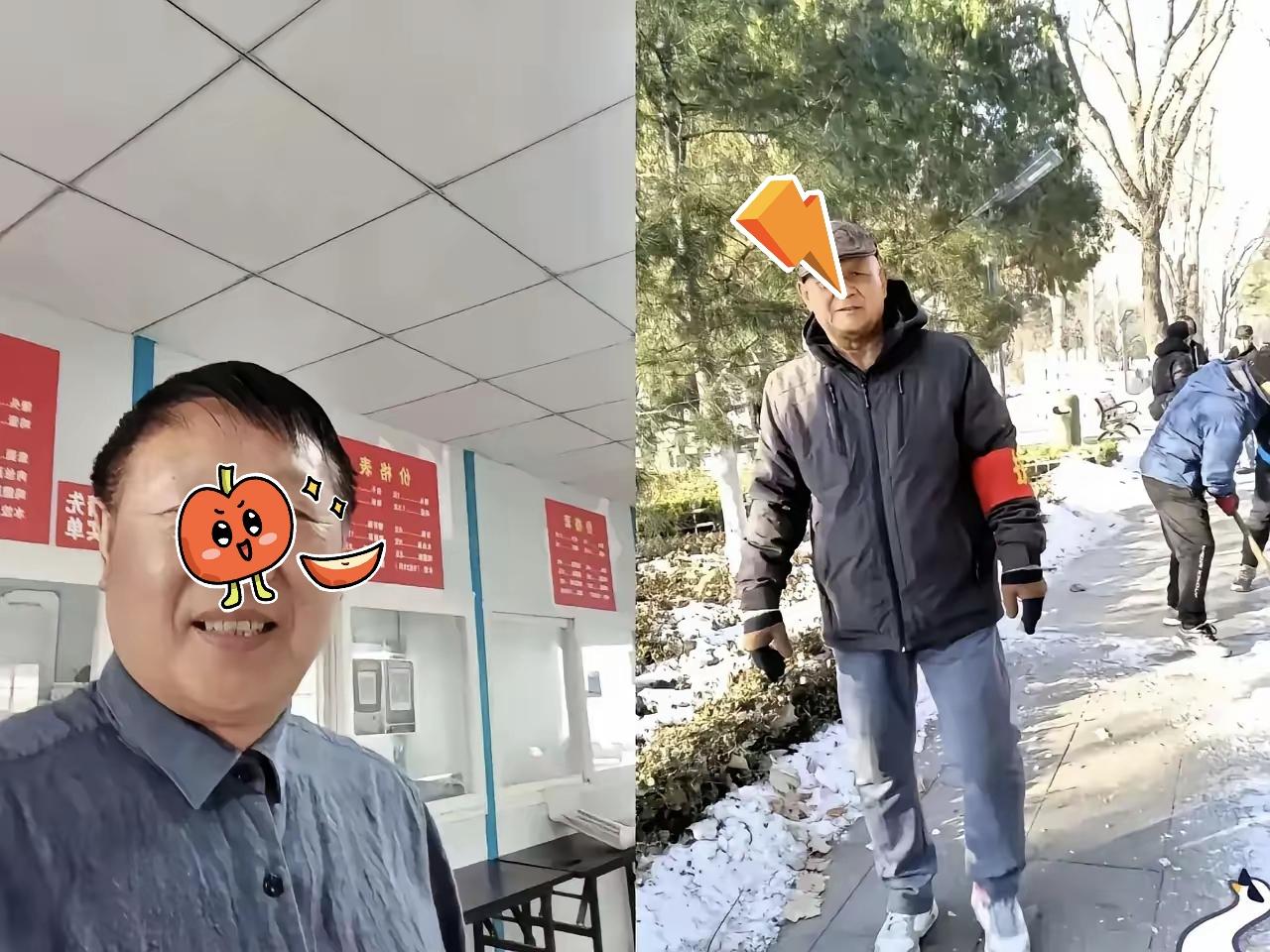 怪不得老姜的堂哥（老姜二儿子小小姜的亲生父亲）能一把拿出400万给小小姜买豪宅，