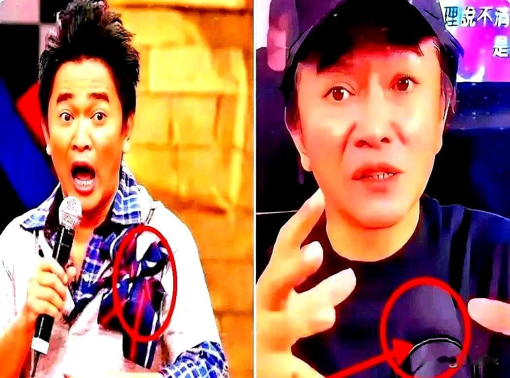 跨国情侣的糖衣炮弹，真的经得起现实考验吗？最近吴宗宪在节目里一针见血，说大S