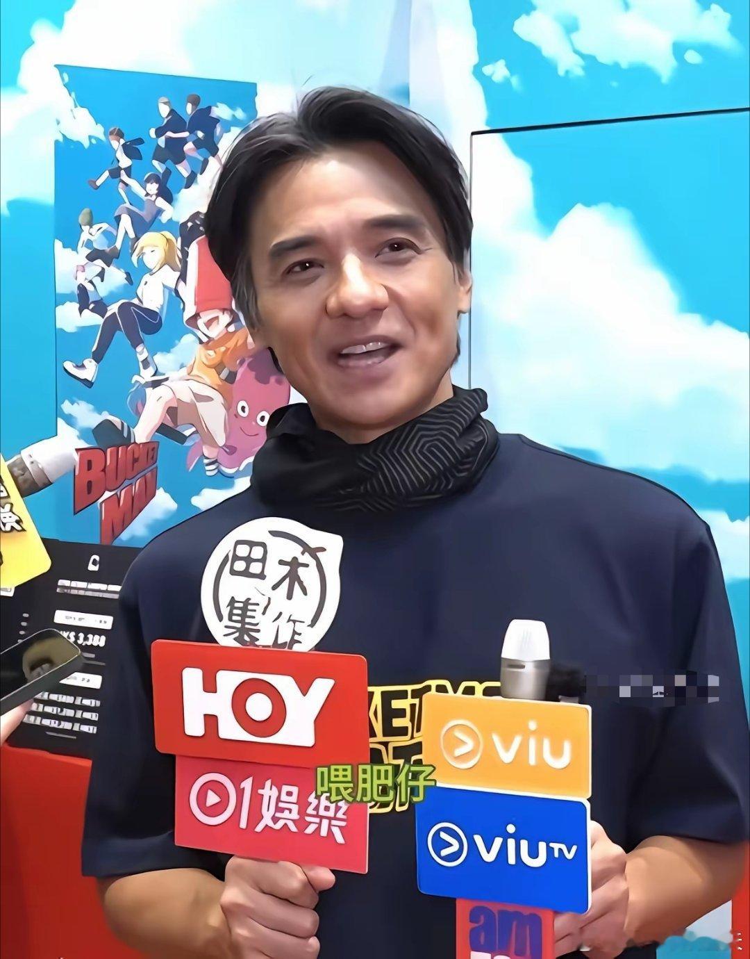 香港没有第二个人敢这样叫洪金宝吧！冯德伦回忆谢贤客串电影《太极》的经历，他说：“