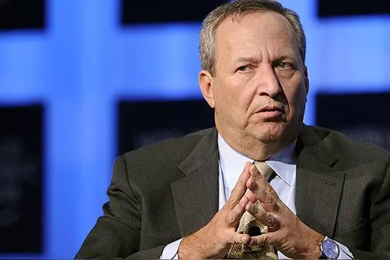 新一批爱泼斯坦文件里，前哈佛大学校长、经济学家拉里.萨默斯上榜了，带着他旗下年轻