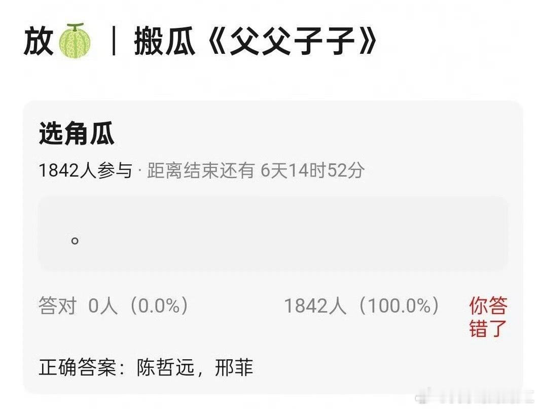 梁晓声《父父子子》定陈哲远、邢菲是《人世间》班底制作​​​