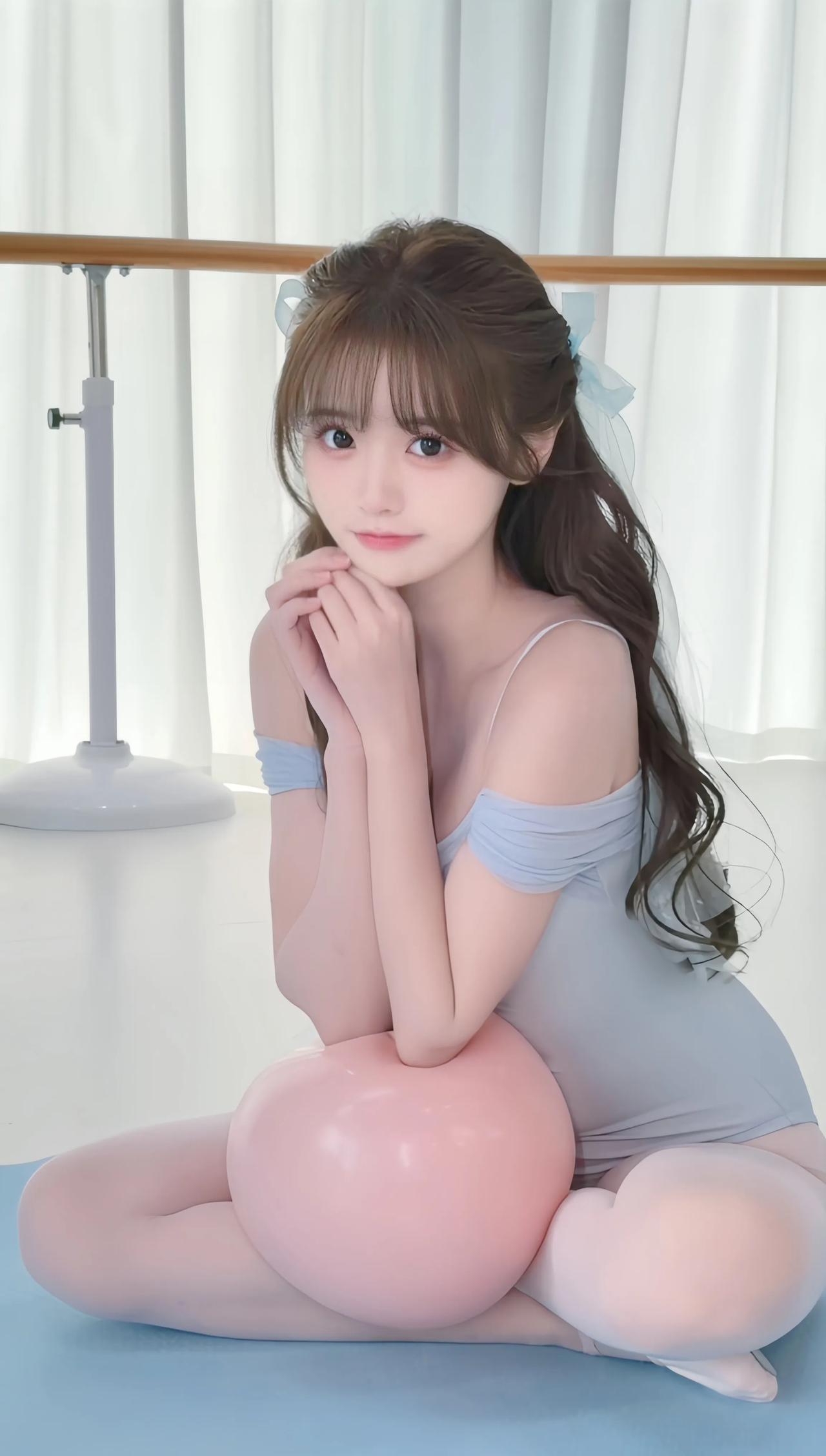 美女真的更容易拍照吗