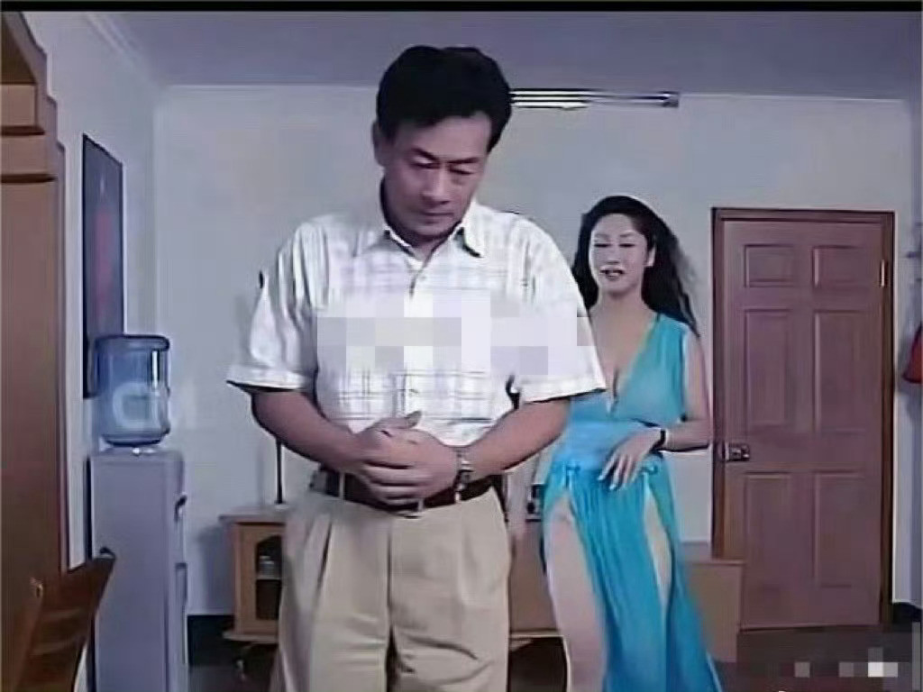 以前电视剧的衣服放到现在是会被喷的程度，当年这么开放的吗？