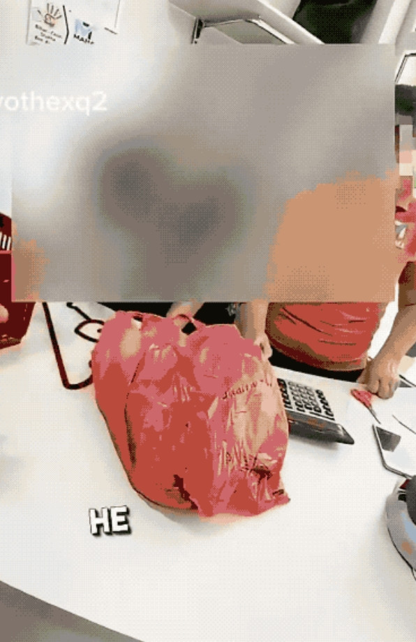 乌鸦一般黑？德国男子捅出红十字会丑闻：捐赠的鞋子都被卖了！一名德国男子将GPS追