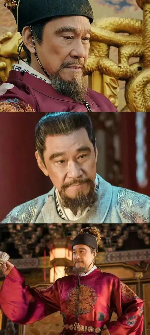 很多人被清宫剧带偏，一提到紫禁城就认为是康熙、乾隆修建的。殊不知这座支撑明清两