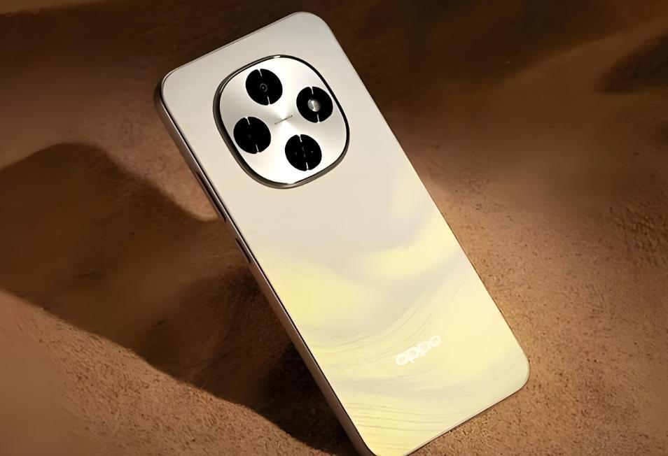 续航党意难平，浅谈OPPO的求生棋局提起OPPOA系列，老粉心里只剩一声叹