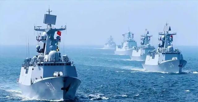 美国顶尖智库曾发出警告：一旦美国武力介入台湾，三十分钟，只要三十分钟，美军在亚洲