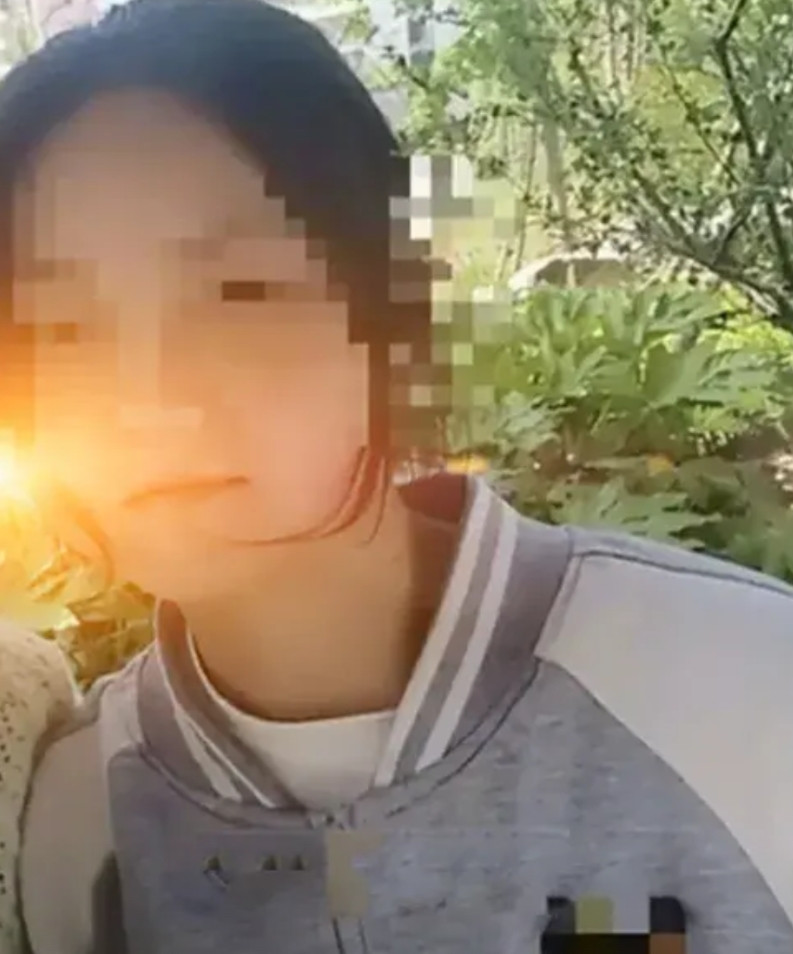女孩独行，千万要注意安全。轰动一时的强奸杀人犯陈林一审死缓，二审终被判死刑，执行