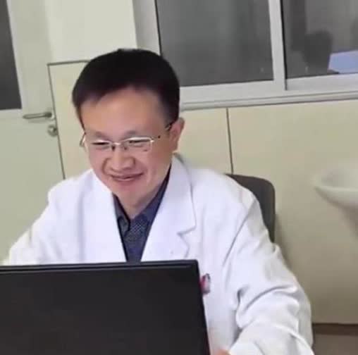 太治愈了！山东临沂，一女子因生活琐事和丈夫吵架，但因为丈夫是外科医生，当