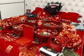 古代就有彩礼？彩礼的演化历史为何？最早把彩礼立成规矩的是西周，那时候结婚讲究