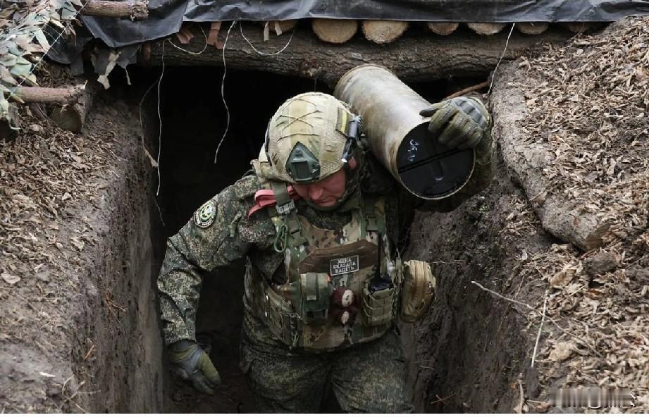 俄军解放扎波罗热一定居点12月24日，塔斯社消息，俄罗斯国防部当日通报