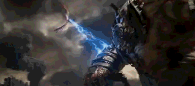 开八| 《封神传奇》简直是中国史上最雷电影!