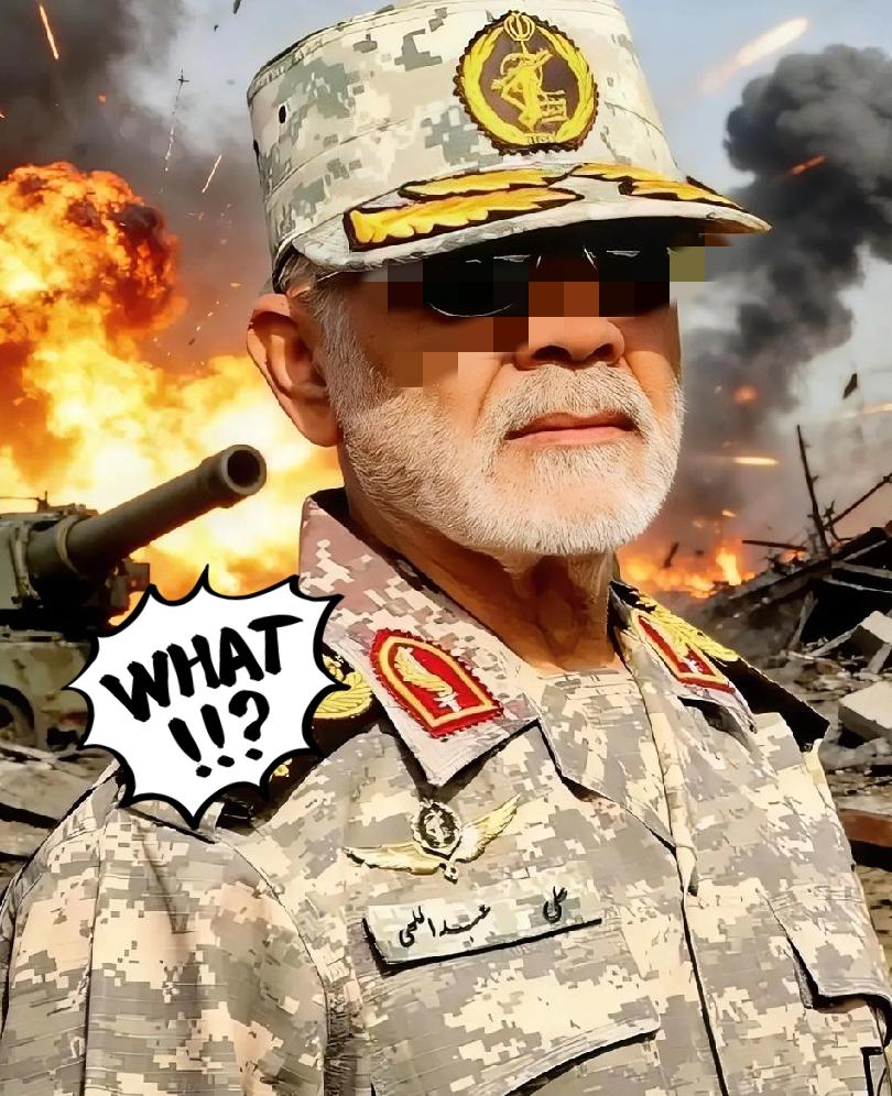 中东这盘棋，我看是彻底乱套了。以前大家虽说动刀动枪，但好歹还讲究个“礼尚往来