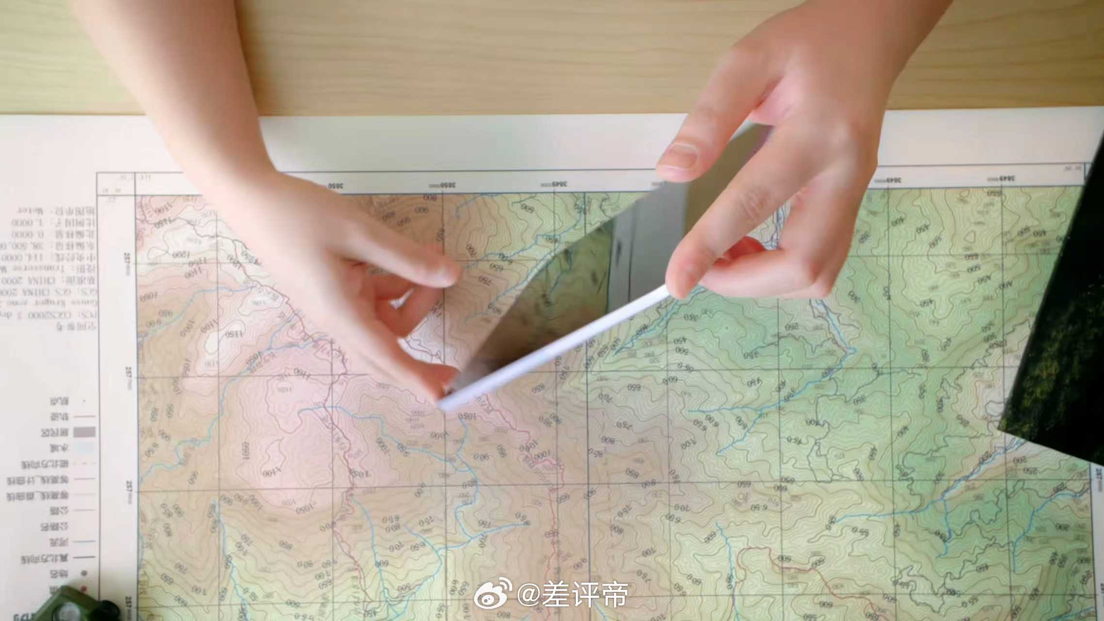 梦又变成现实了OPPOPadMini轻薄、OLED屏、窄边、旗舰级别性能OP