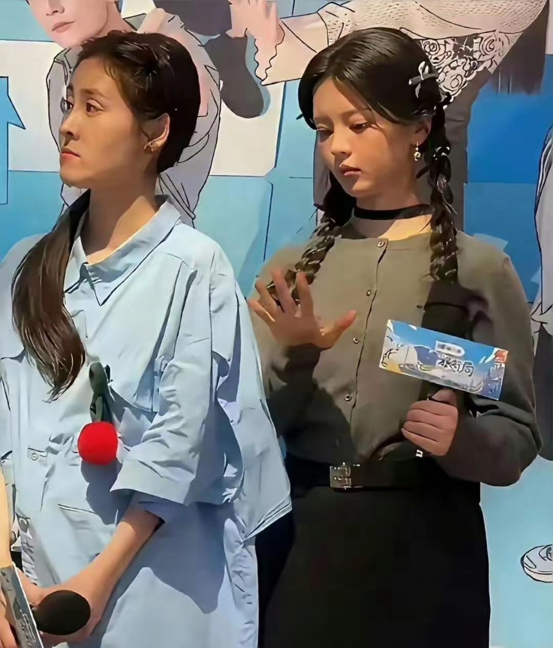 张碧晨和‏﻿杨超‏越⁠在‏‎‏没‎开‏美‎颜、‏﻿没加滤镜的状⁠态‎下，长这样‏