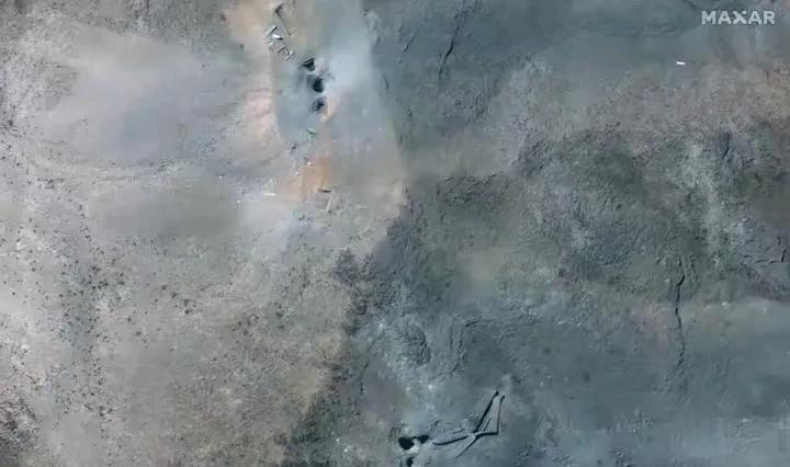 关于以色列和伊朗之间的战争，我们看到的更多的是伊朗的惨状，对于以色列的情况外界了