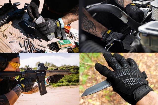 一副被精美吹上天的美军CWF低温手套，在美军手上整整用了五年，没人发现它其实产自