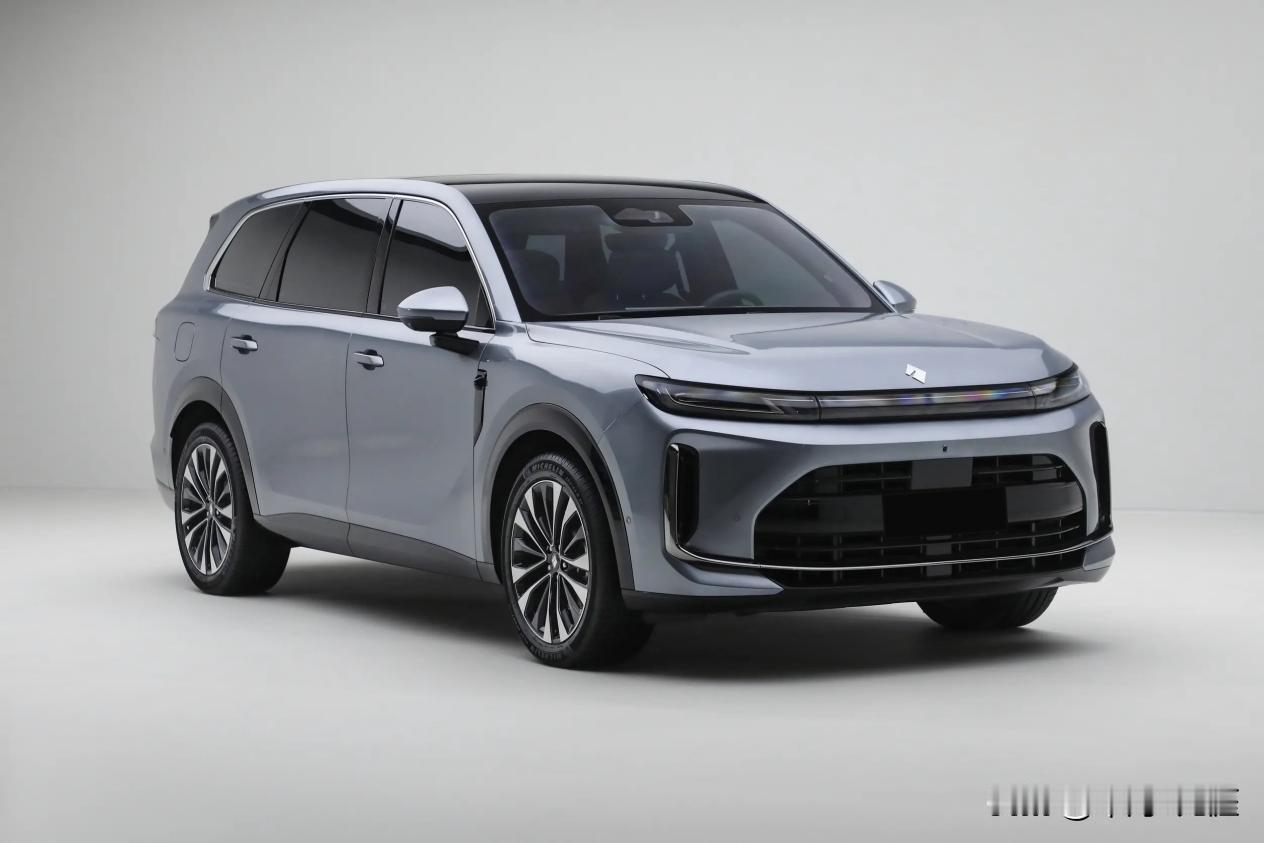 20万预算看大六座SUV，零跑D19、华境S差别在哪？预算20万级买大六座S
