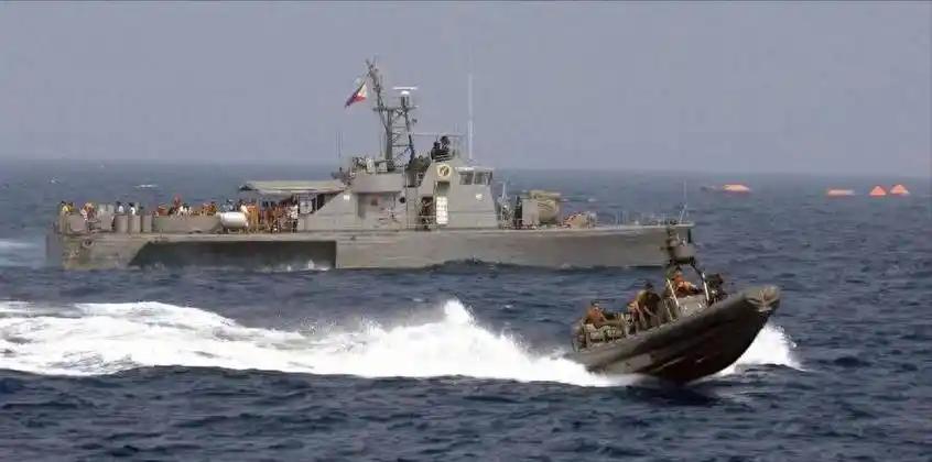 印媒：解放军不费一枪一弹，扭转中美大势，印太局势迎来空前逆转印媒（如《欧亚时