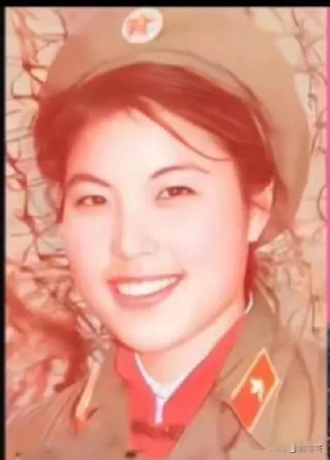 最美女护士长！原138师战地医院护士长张敬秀，80年代驻守在老山前线，在5.
