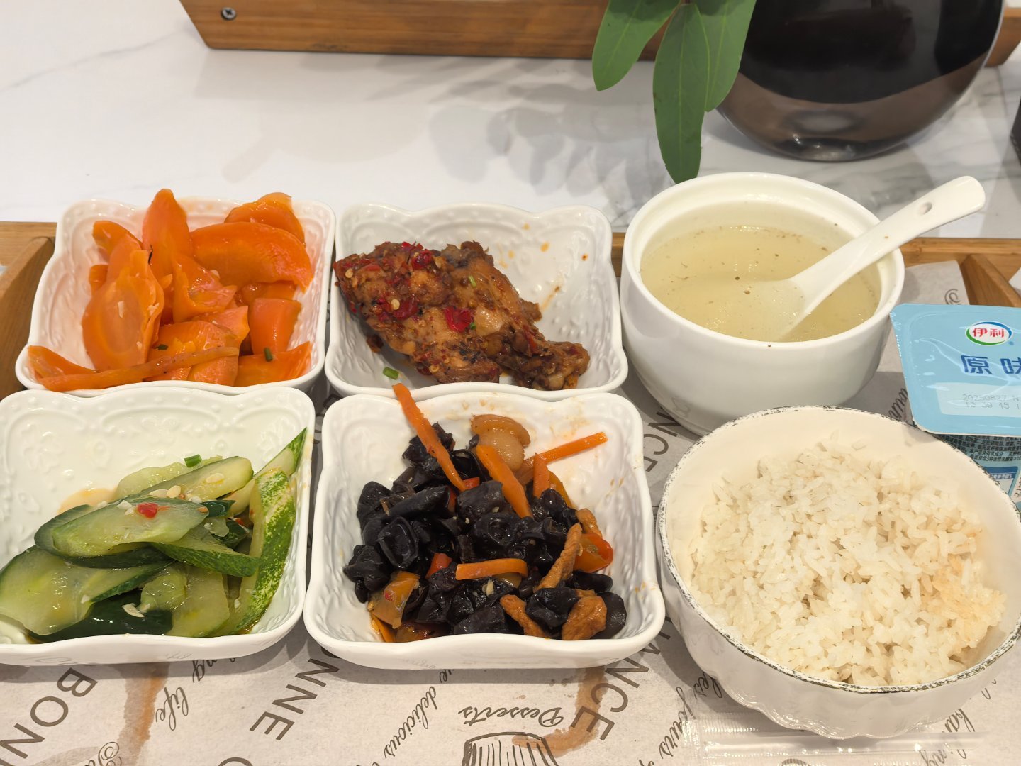 吃上鸿蒙大酒店了家人们！​​​