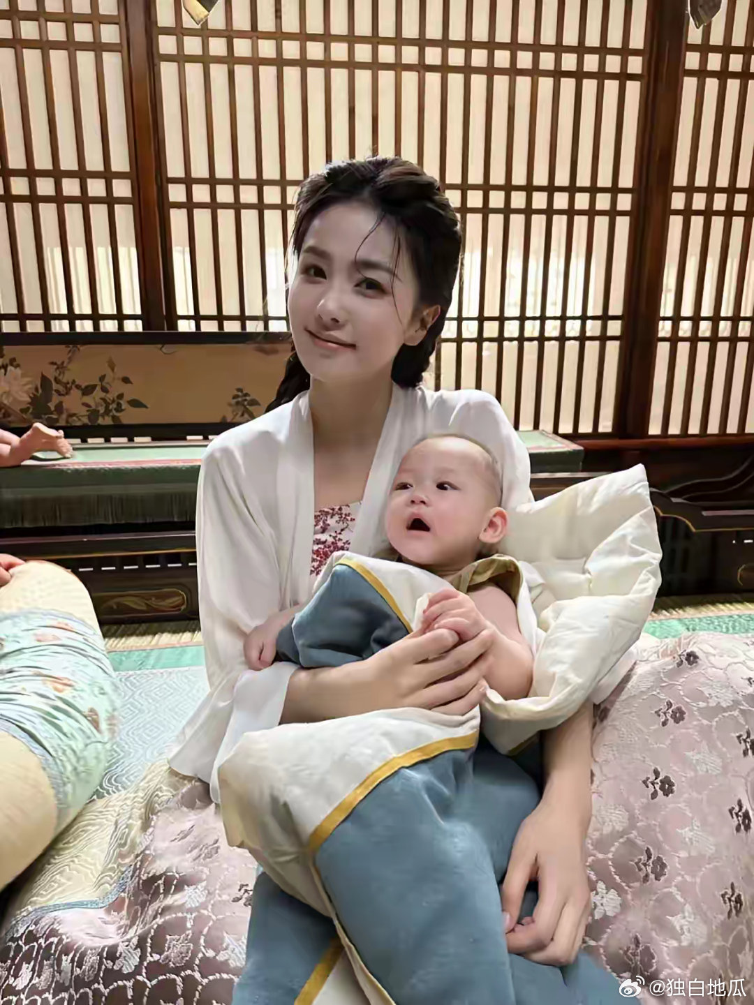 临江仙三百年后才得知他们有一个孩子太虐了！作为女主，三世虐恋，男主和女主拜过三
