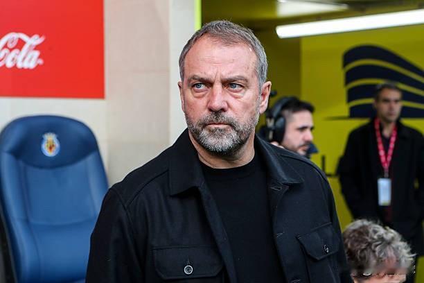 自汉斯·弗利克上任以来，西甲俱乐部的转会支出：马德里竞技——3.64亿欧元皇